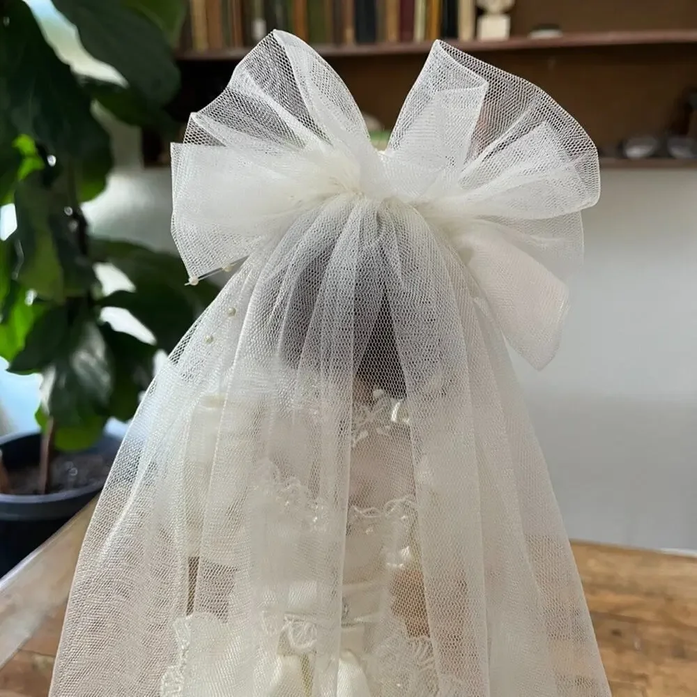 The Ashton-Drake Galleries Jennifer Porcelain Bride Doll Classic Brides 1994